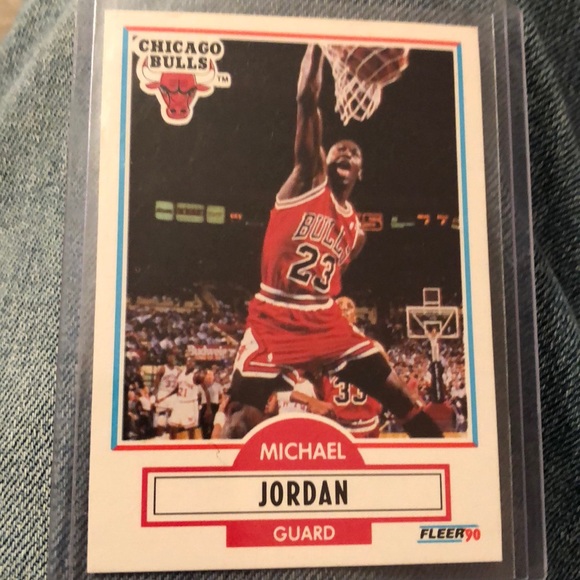 RARE CARD - Picture 1 of 2